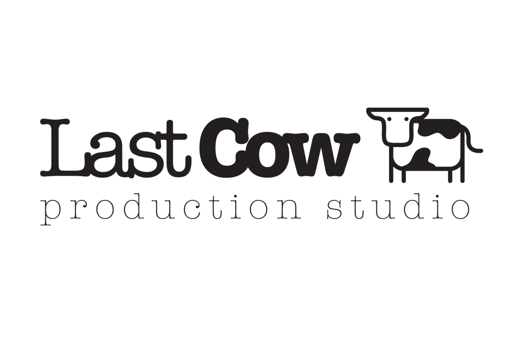 Last Cow logo