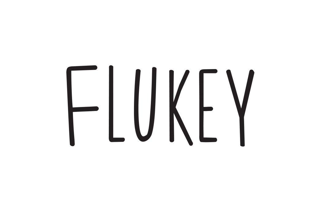 Flukey logo