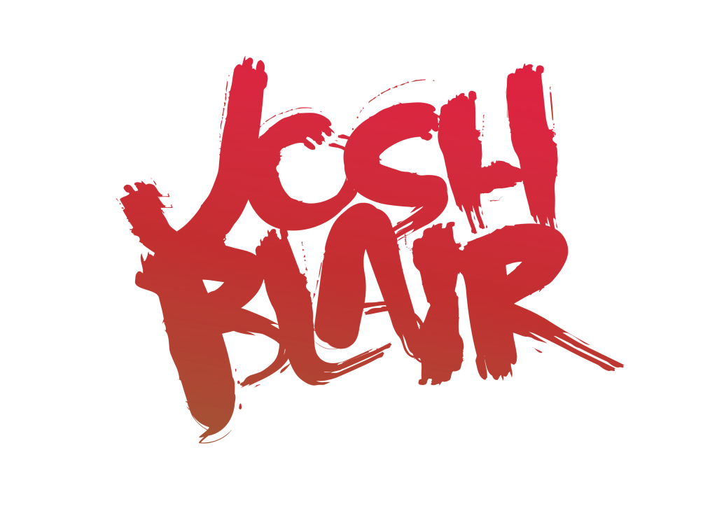 Josh Blair logo