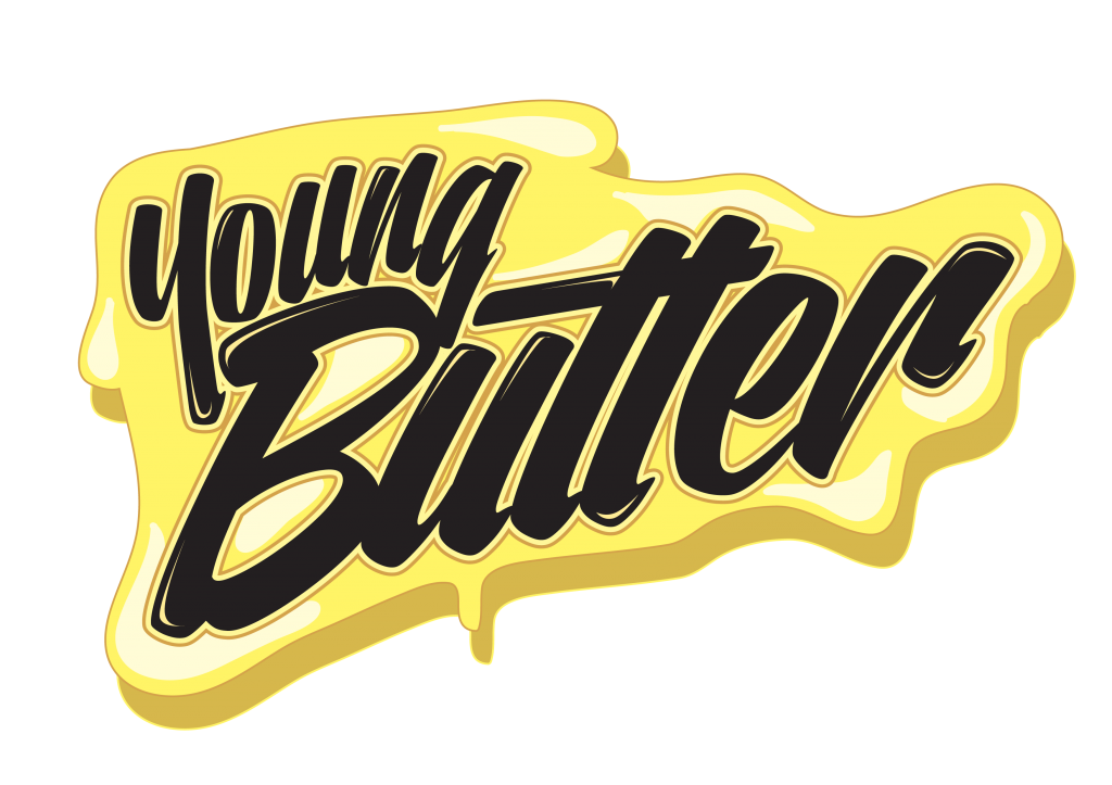 Young Butter logo